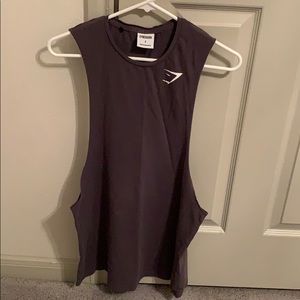 Gymshark cutoff